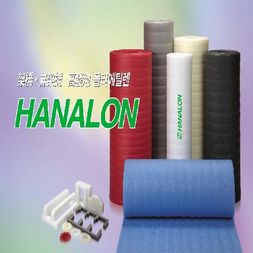 Insulation, EPE Foam, Foamed Polyethylene, Thermal Insulation, Air Conditioner, Extruder