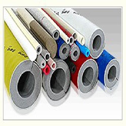 Insulation, EPE Foam, Foamed Polyethylene, Thermal Insulation, Air Conditioner, Extruder
